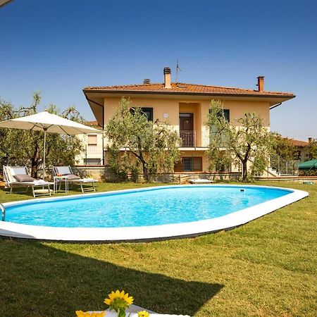 Agriturismo Il Bosco Terricciola Esterno foto