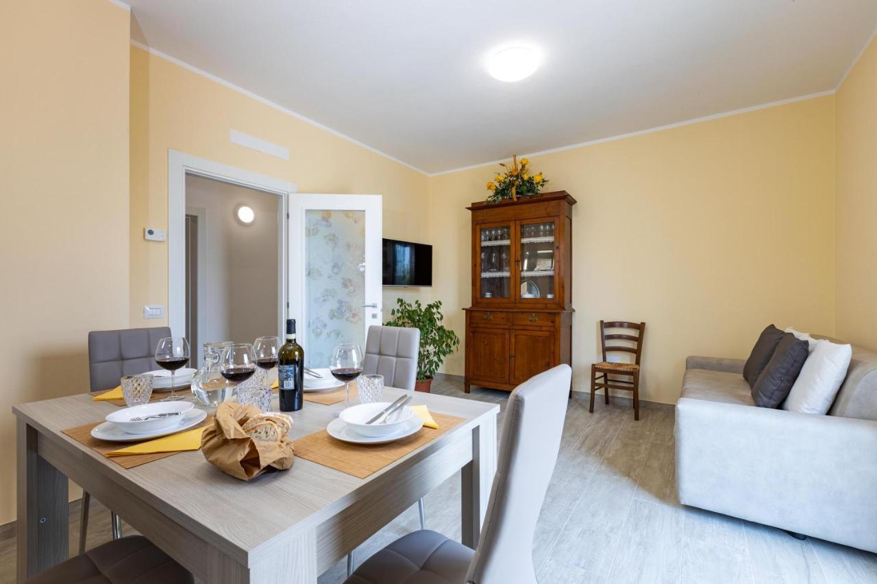 Agriturismo Il Bosco Terricciola Esterno foto